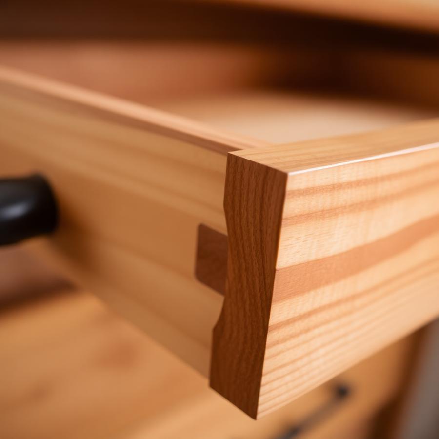 Dovetail Joinery