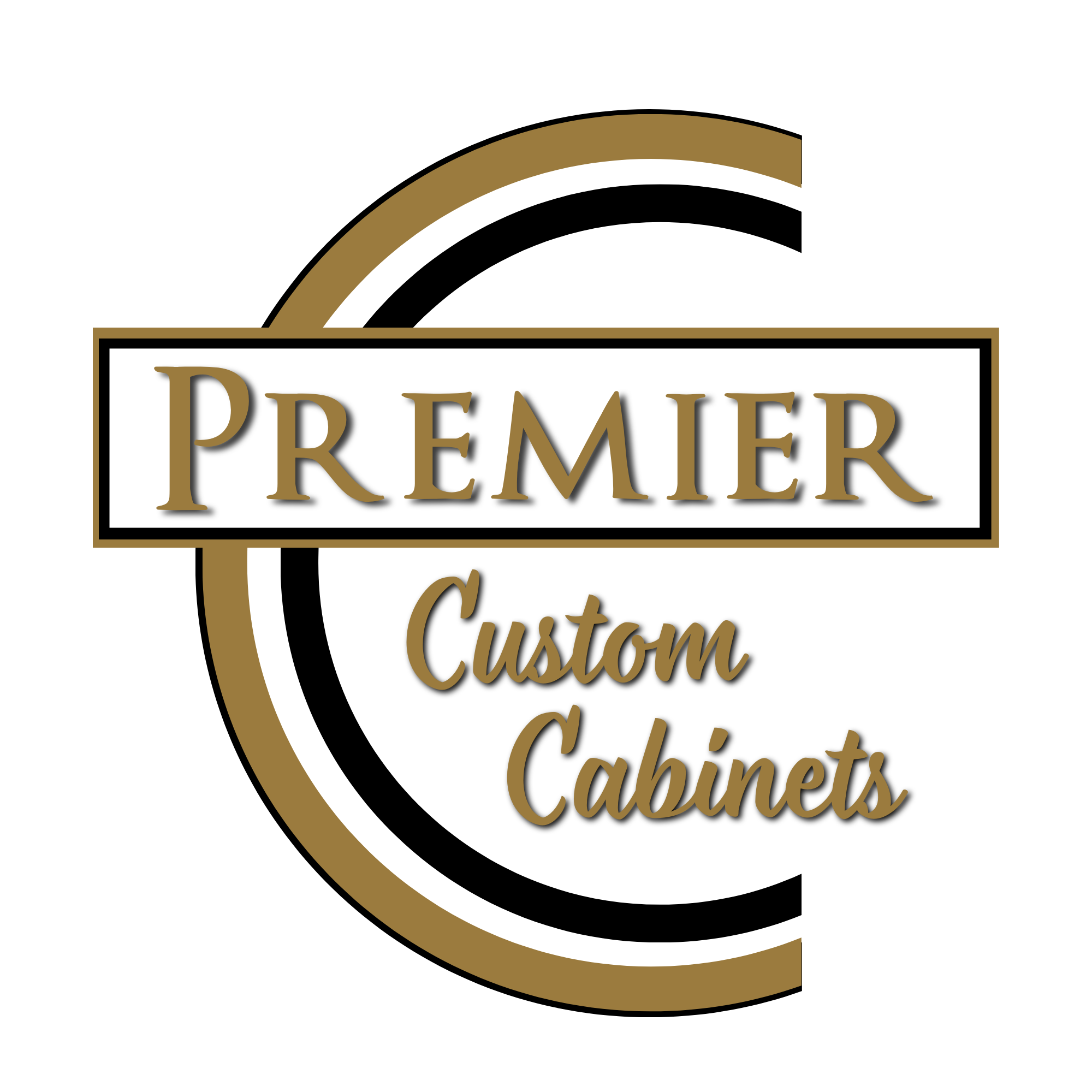 Premier Custom Cabinets